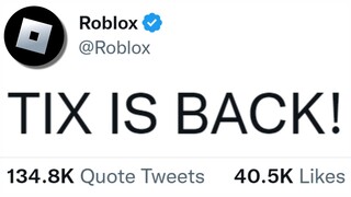 Roblox TROLLED Everyone...