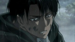 Captain Levi x Colonel Mustang - AMV