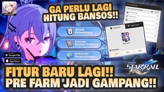 FITUR BARU DARI HOYOLAB!! KALIAN WAJIB TAU!! (kayaknya) | Honkai: Star Rail