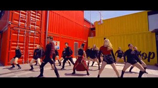 K.A.R.D - Rumor