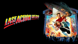 Last Action Hero 1993 720p HD