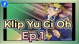 Adegan Ikonik Yu-Gi-Oh 1: Aku Memiliki Tiga Kartu Tidak ★ Berguna Di Tanganku!_1