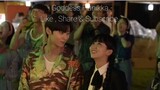 [Shorts] My Lovely Liar - The Fireworks Kiss - Ep. 9-10 Behind-the-scenes