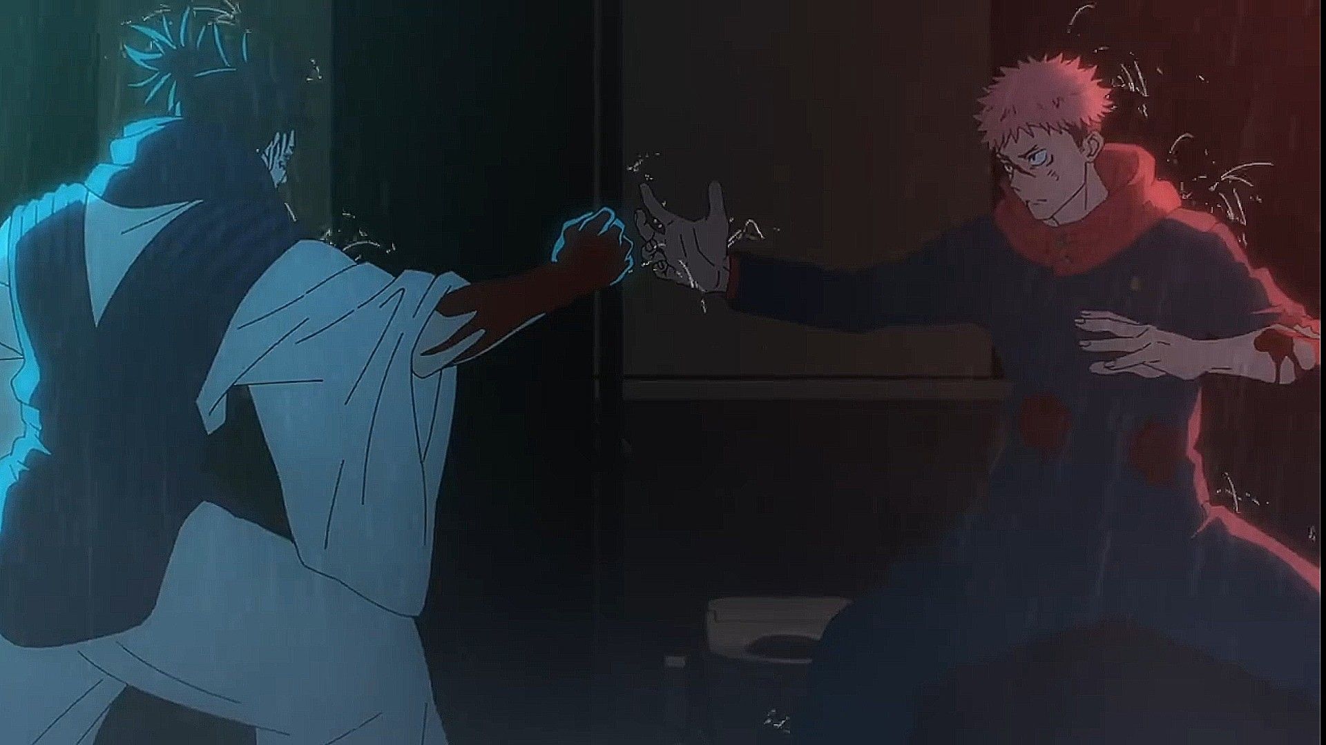 Jujutsu Kaisen season 2 episode 13 gets back to basics in the best way