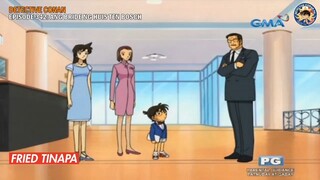 Detective Conan - Season 12 - Episode 342 - Tagalog Dub