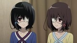 [Anime] Mei Misaki from "Another" + Music "Guren"