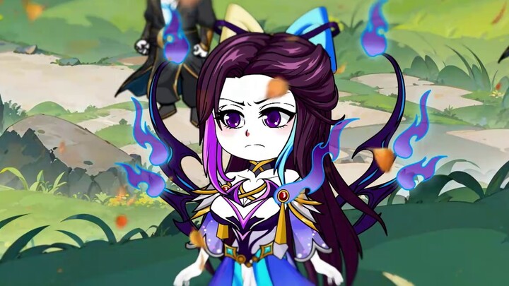 As Xiyao's power fades, Shenxiao enters the later years of his third life and lives out his fourth!