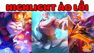 Tổng Hợp Những Pha Highlight Cực Hot Hay Nhất Liên Quân | Tik Tok Liên Quân 2021