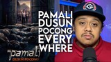 PAMALI: Dusun Pocong - Movie Review