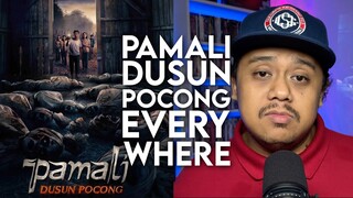 PAMALI: Dusun Pocong - Movie Review