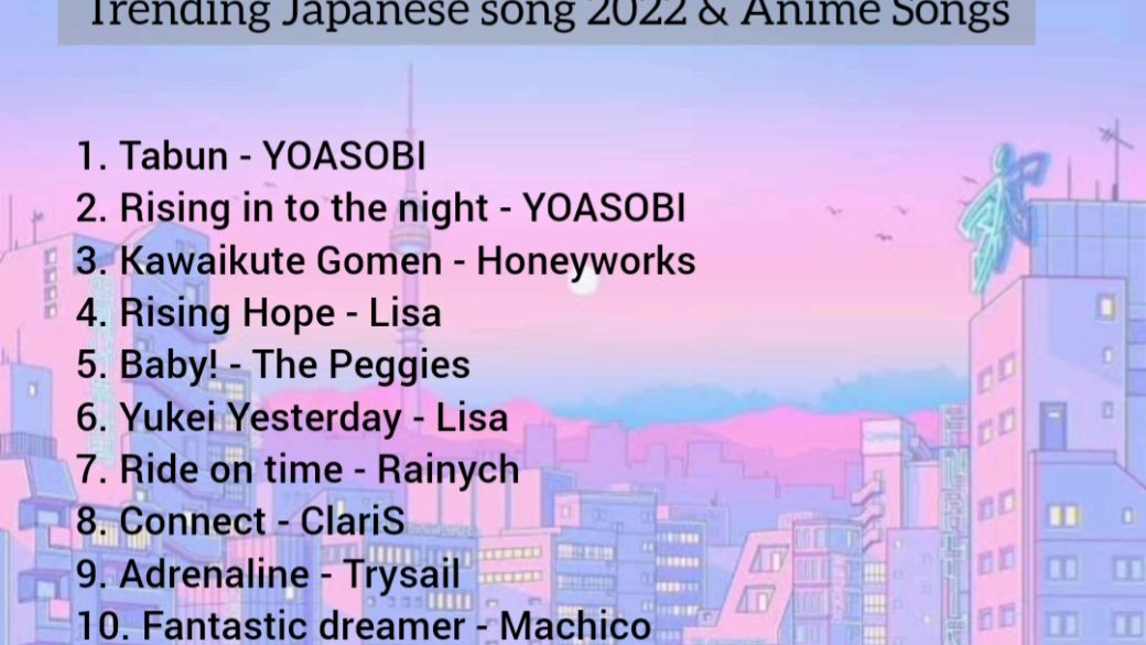 Japanese Anime Song Collection (English Language Covers by Shibuya Sunrise)  - Album by Shibuya Sunrise | Spotify