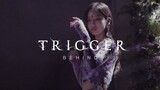 Seori - Trigger (Behind)