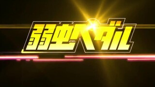 Cua-rơ trung học (Phần 5) EP 11 [Sub Việt]