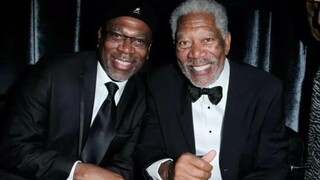 [Oscar] “ถ้าพระเจ้ามีเสียง ฉันเชื่อว่าต้องเป็น Morgan Freeman”