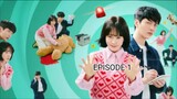 Behind Your Touch Episode 1 [Sub Indo]