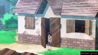Anime: Seirei Gensouki mix 🔥p1