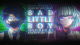 "Bad Little Boy / Good Little Girl" - Fionna & Marshall Lee ★ Cover / Remix by AUSHAV Ft. Erinamochi