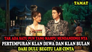 TAK ADA SATU PUN YANG MAMPU MENANDINGI KEKUATAN NYA | Alur Cerita Film