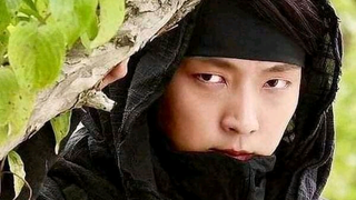 Joseon Gunman Ep 08 | English Subtitles