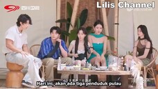 (SUB INDO) Live And Live 2024 Ep.03 Part 1