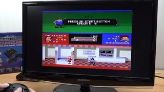 Sega Megadrive Arcade Classic  Unique Collectible Retro Console