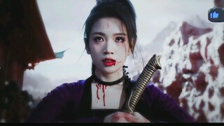 Gaya riasan Fuling yang paling cantik telah muncul!