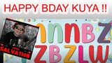 HAPPY BIRTHDAY "KUYA" ANDREW E. / MNNBZ x FZBZLW reaction video