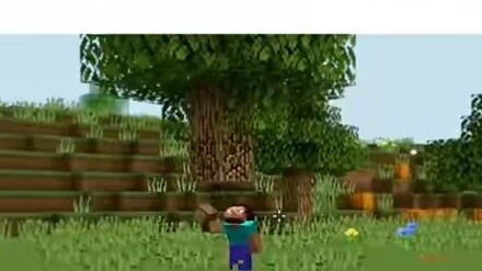 Minecraft: Kontennya terlalu nyata!!