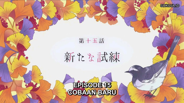 Watashi no Shiawase na Kekkon S2 Episode 2 Sub Indo