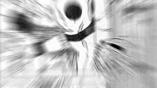 มหาวิหารผนึกมาร Comic 238 Chinese version: Grid Dimension Slash?! Polygonum sticks & Japanese car เข