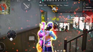 HARI HARI GAGAL BOOYAH 😵 - FREE FIRE