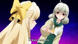 Kiwi-chan vs Kaoruko (Magia Sulfur) - Gushing over Magical Girls