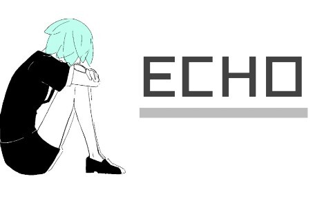 [Vương quốc bảo thạch viết tay/hướng trung tâm phosphophyllite]ECHO-GUMI[phiên bản đầy đủ]