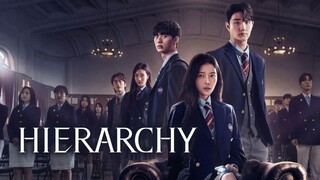 🇰🇷EP 4 | Hierarchy (2024)[EngSub]