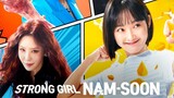 Strong Girl Nam-Soon - Ep 12 [Eng Subs HD]