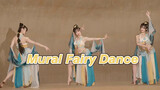 [Dance]Pernah Lihat Dewi Mural Disko Tidak?