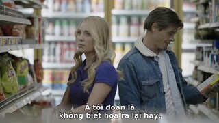 Nguy Cơ Từ Hai Phía Full Movie [Sub Việt]