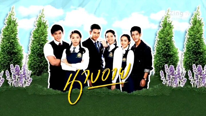 Chuyện Tình NangThip Tập 2