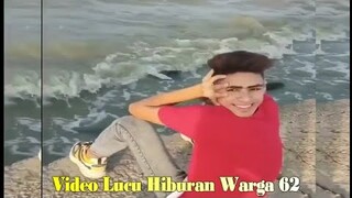 Video Lucu Hiburan Warga 62