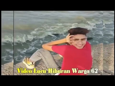 Video Lucu Hiburan Warga 62