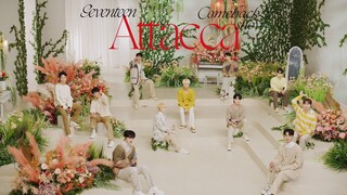 SEVENTEEN - To you @Comeback Show 'Attacca'