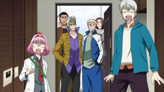 Beelzebub Episode48 [EnglishSub]