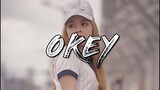 DaivJstn - OKEY | akoy nahulog na sayo (Prod by Matthew May)