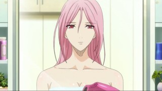 Kuroko no Basket English DUB Season 1 Episode 15