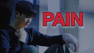 [Phim truyền hình Hàn Quốc Hạnh phúc] OST được mong đợi nhất cuối cùng đã ra mắt, "PAIN--Isaac Hong"