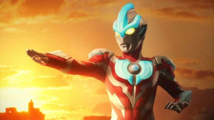 Bộ phim này dành riêng cho thế hệ Ultraman mới được mọi người yêu thích vào năm 2023