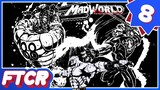 'MadWorld' Let's Play - Part 8: "FrankenDRILL"