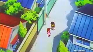 Doremon Tagalog DUB - Kabanata 28