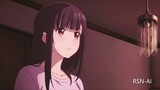 Yume Being Concerned at Mizuto | My Stepmom's Daughter Is My Ex E1 | ENG SUB