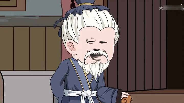 Fang Yuan Awakens: Trampling Lingshan Mountain to Avenge the Great Sage